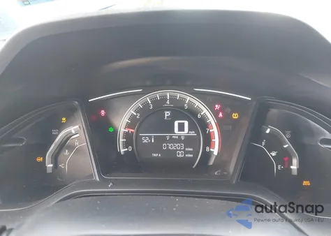 2018 Honda Civic Lx from USA, damaged, VIN 2HGFC2F58JH527377